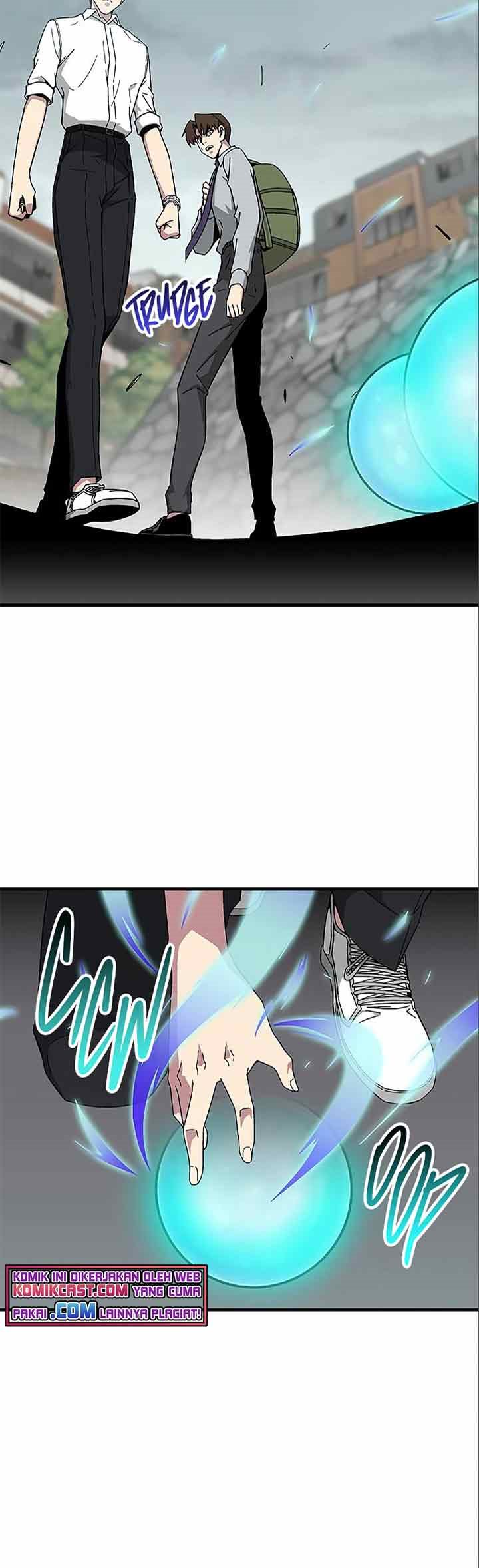 The Earth Savior Selection Chapter 13 Gambar 12