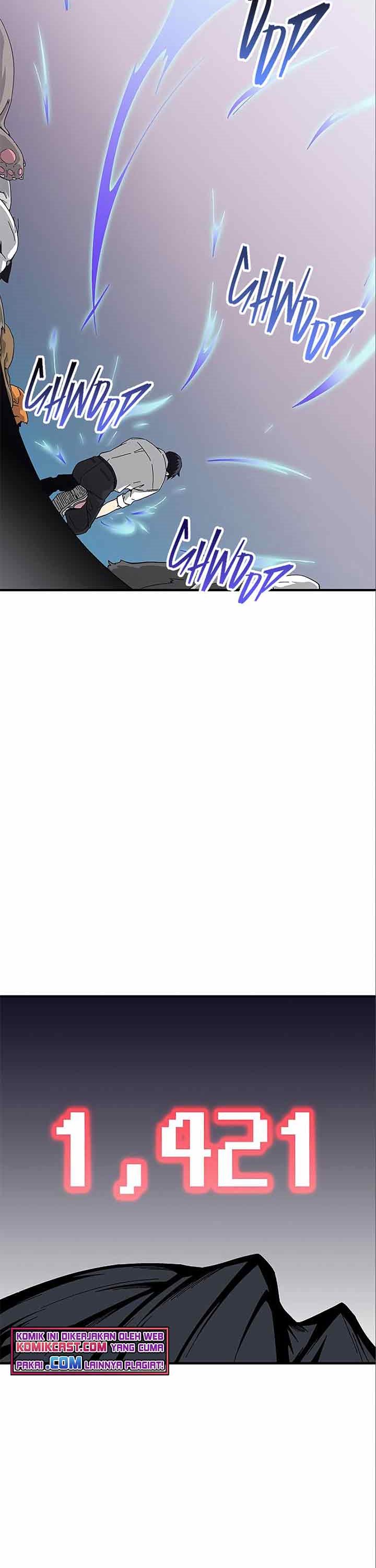 The Earth Savior Selection Chapter 13 Gambar 14