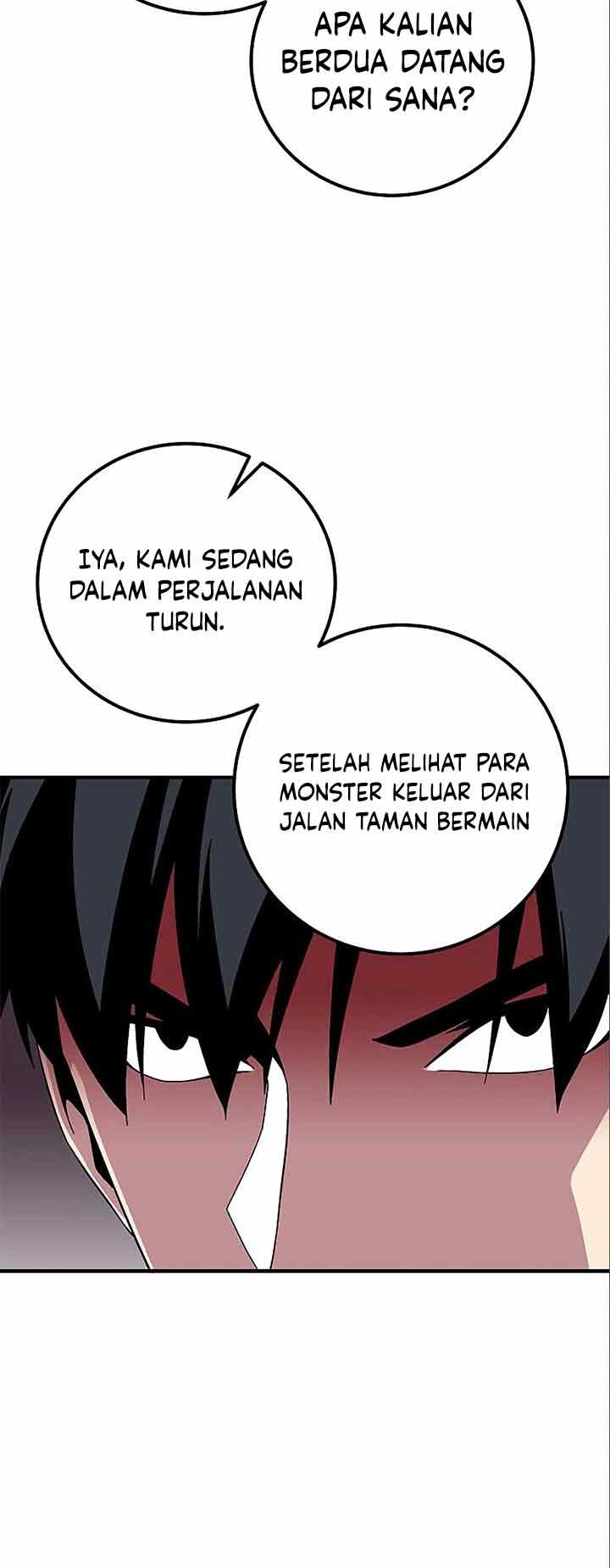 The Earth Savior Selection Chapter 13 Gambar 27