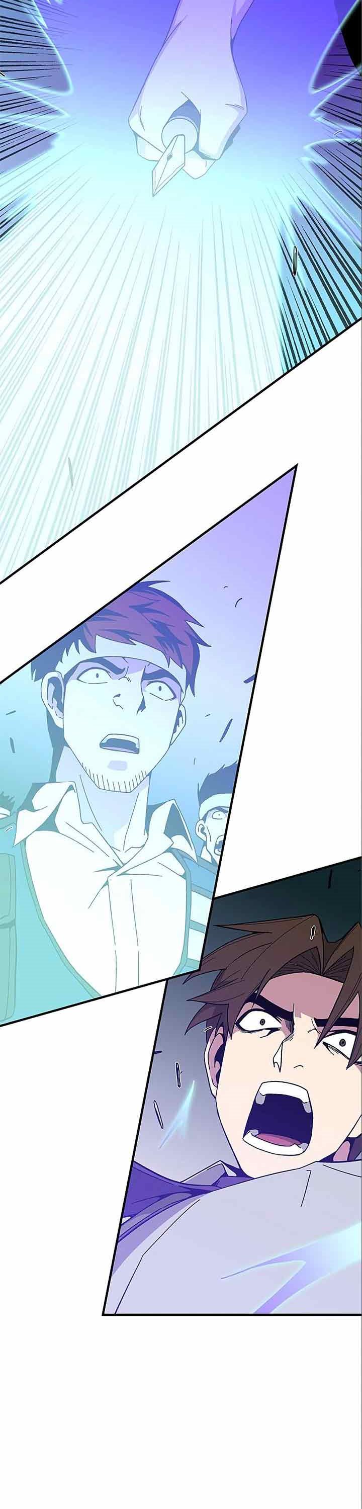 The Earth Savior Selection Chapter 13 Gambar 34