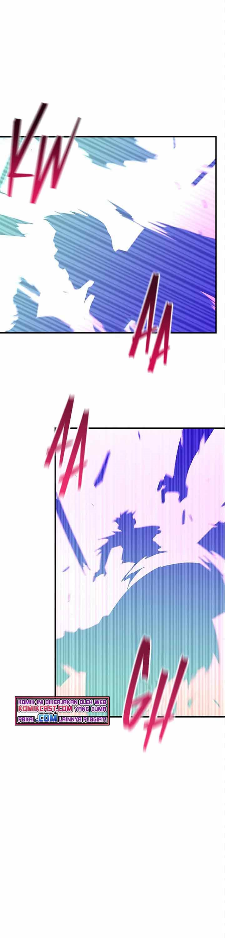 The Earth Savior Selection Chapter 13 Gambar 37