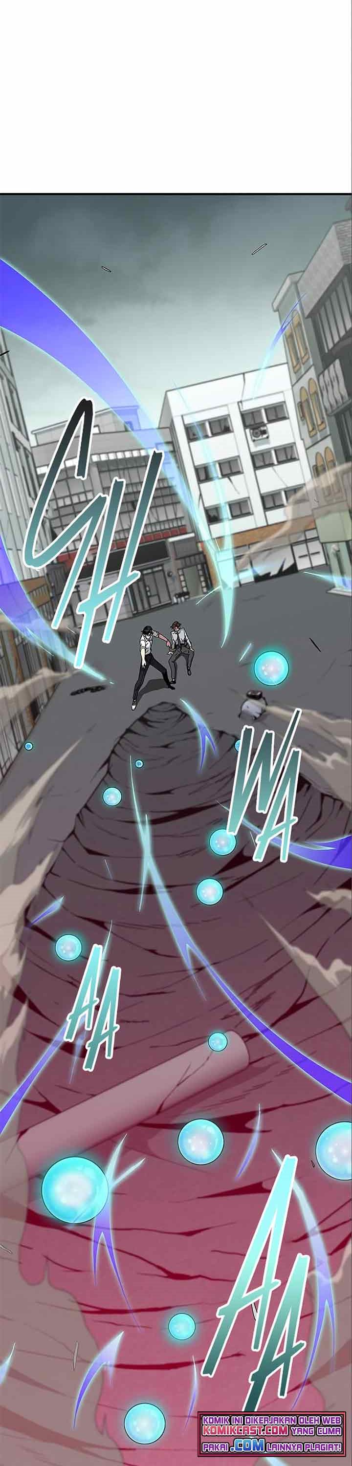 The Earth Savior Selection Chapter 13 Gambar 38