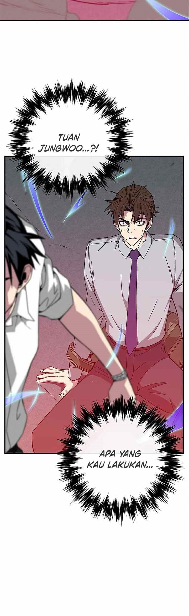 The Earth Savior Selection Chapter 13 Gambar 39