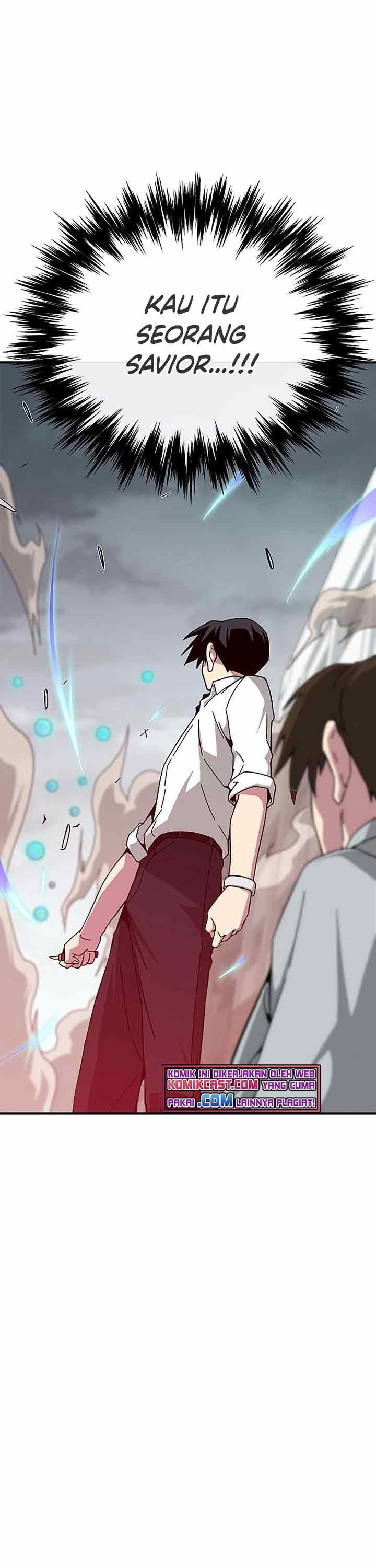 The Earth Savior Selection Chapter 13 Gambar 40