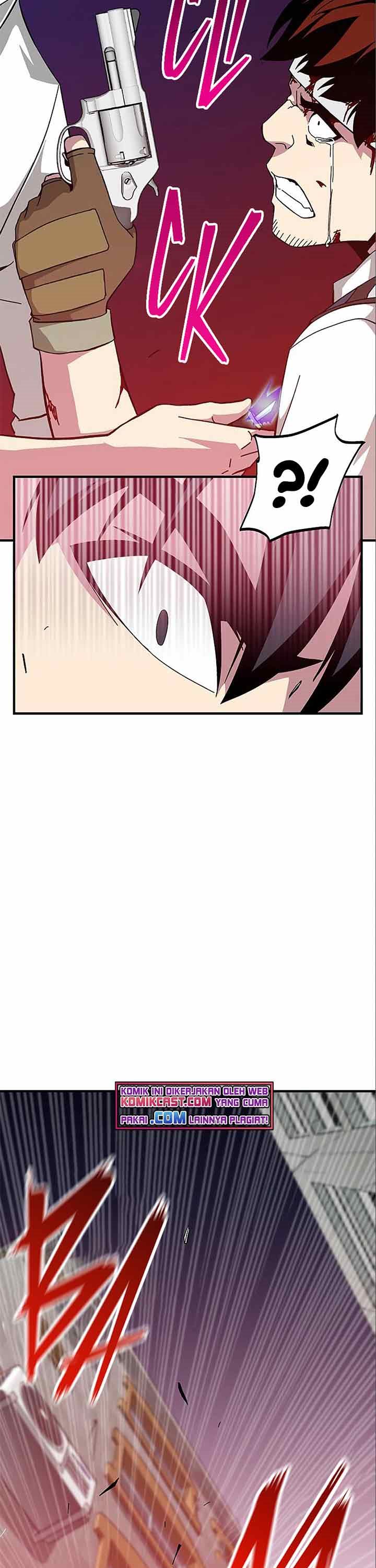 The Earth Savior Selection Chapter 13 Gambar 46