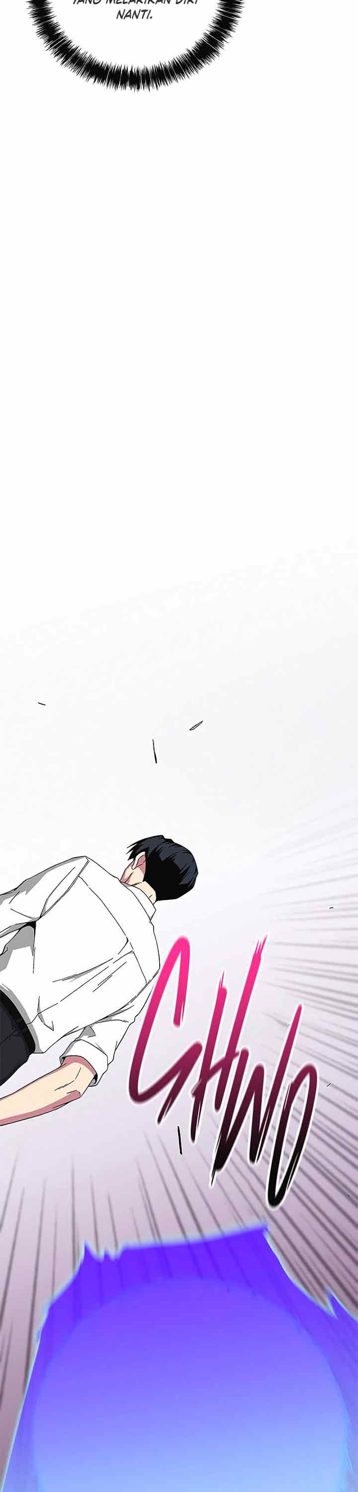 The Earth Savior Selection Chapter 17 Gambar 7