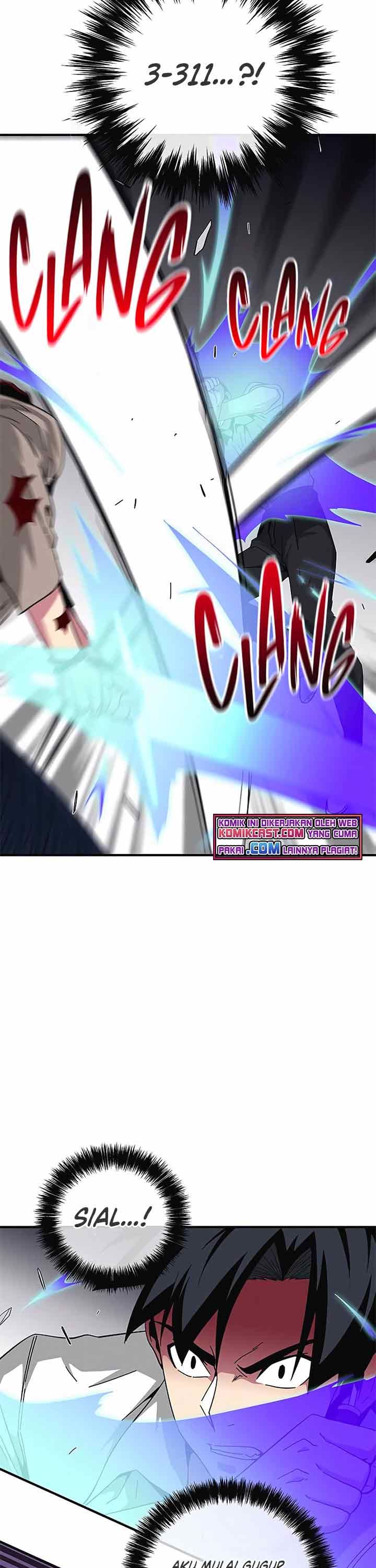 The Earth Savior Selection Chapter 17 Gambar 22