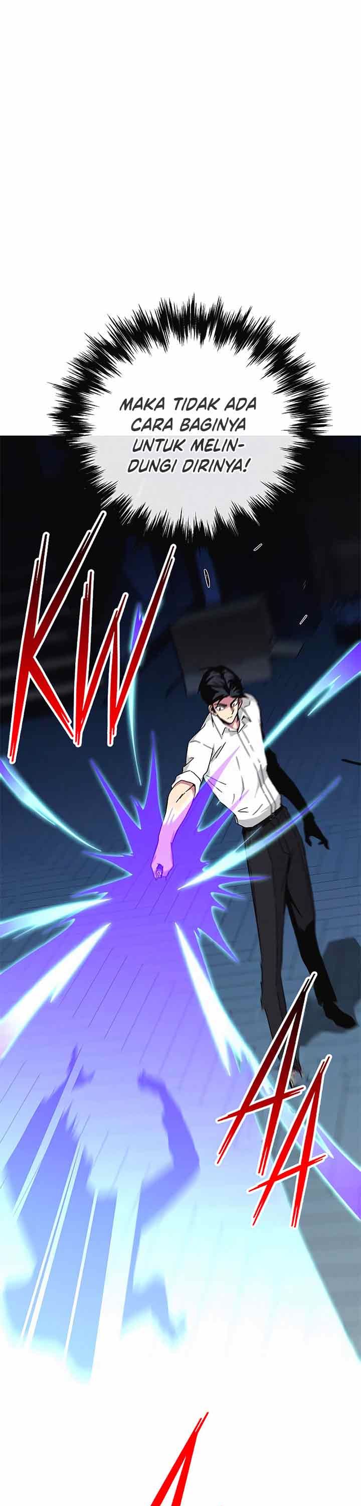 The Earth Savior Selection Chapter 17 Gambar 29