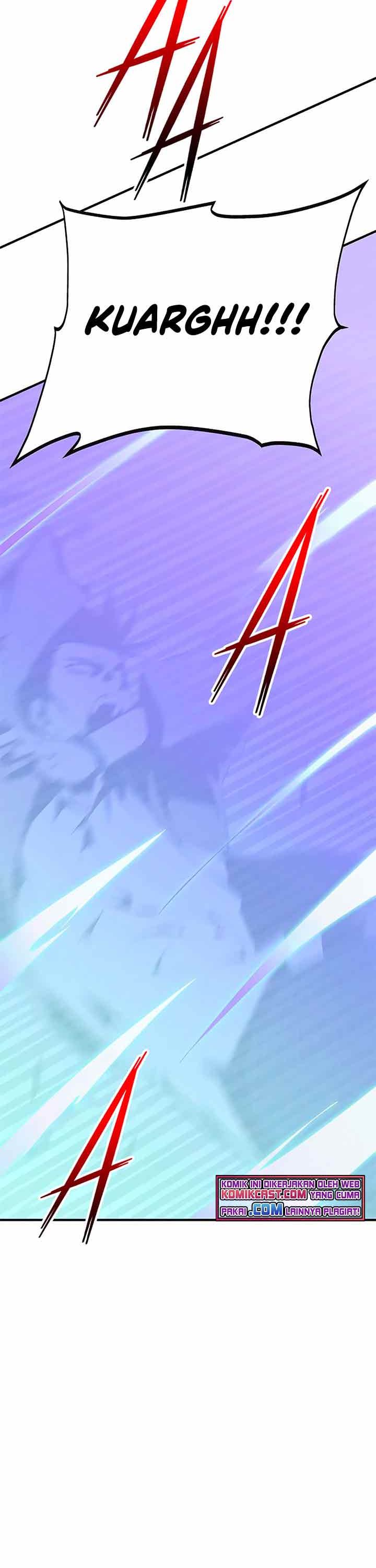 The Earth Savior Selection Chapter 17 Gambar 30