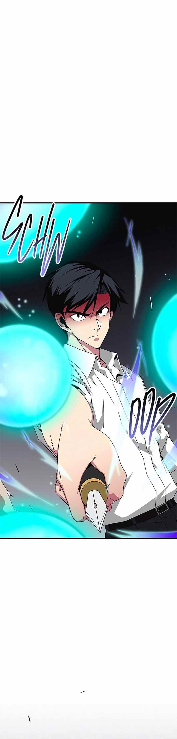 The Earth Savior Selection Chapter 17 Gambar 31