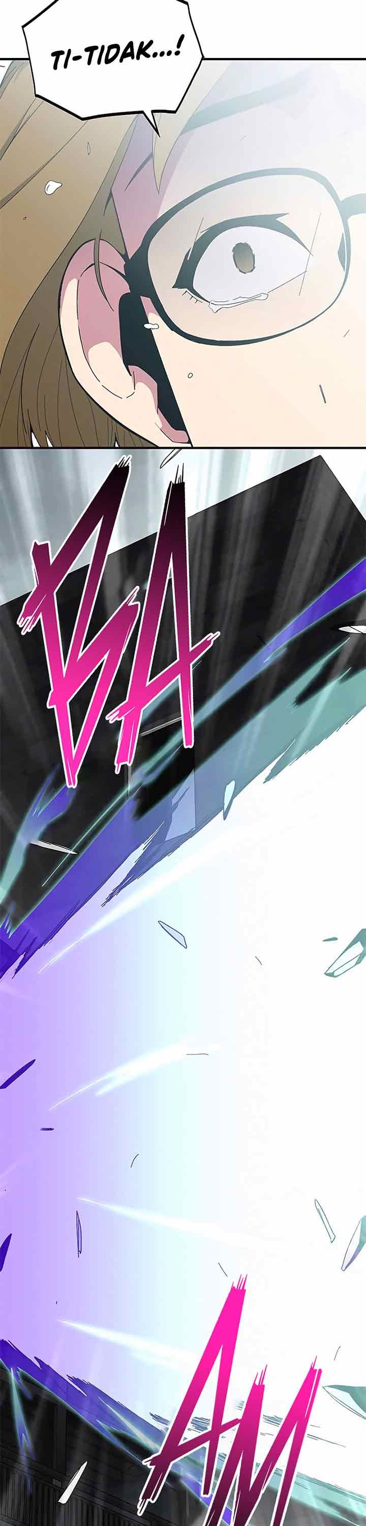 The Earth Savior Selection Chapter 17 Gambar 46