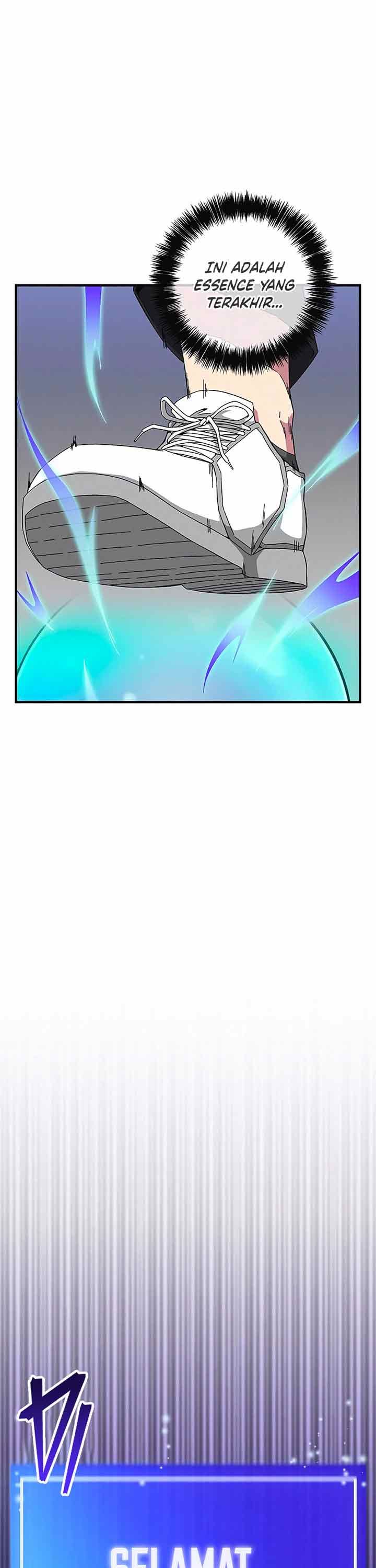 The Earth Savior Selection Chapter 17 Gambar 50