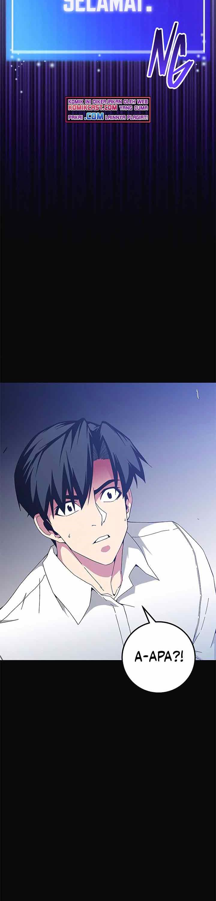 The Earth Savior Selection Chapter 17 Gambar 51