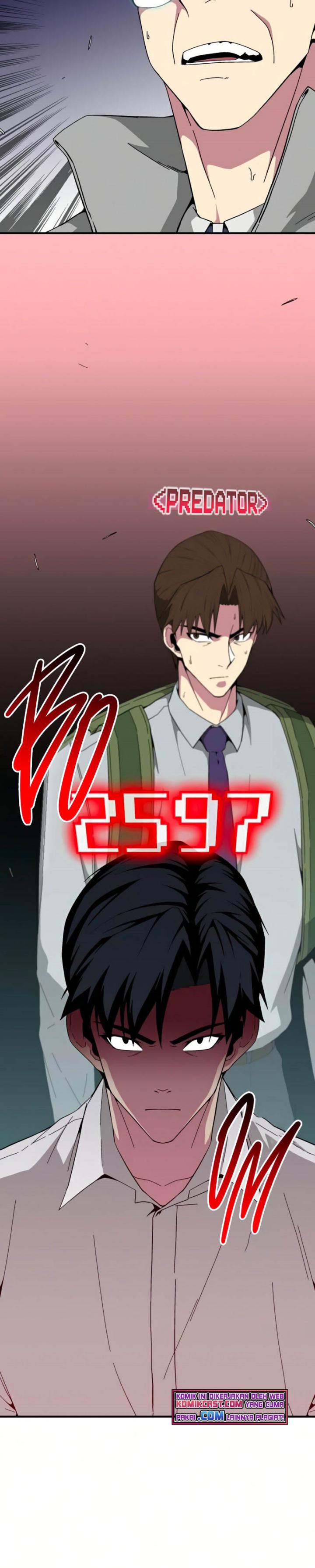 The Earth Savior Selection Chapter 18 Gambar 28
