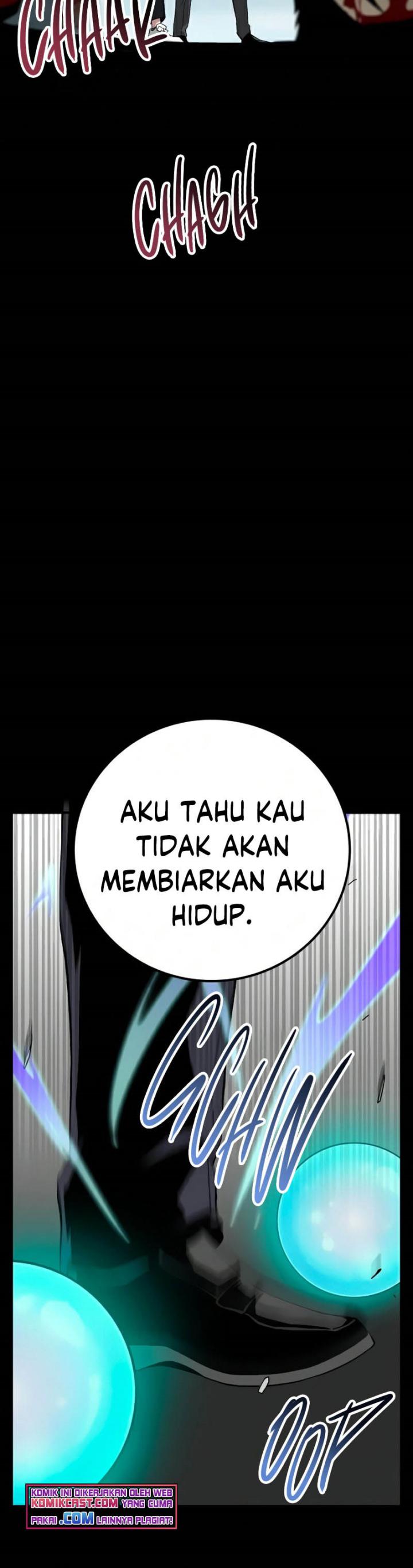 The Earth Savior Selection Chapter 18 Gambar 40