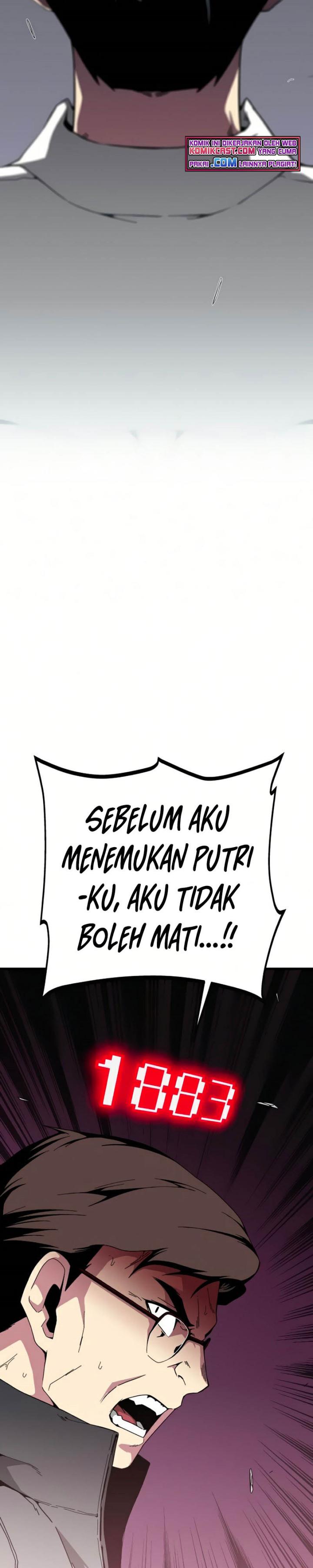 The Earth Savior Selection Chapter 18 Gambar 42
