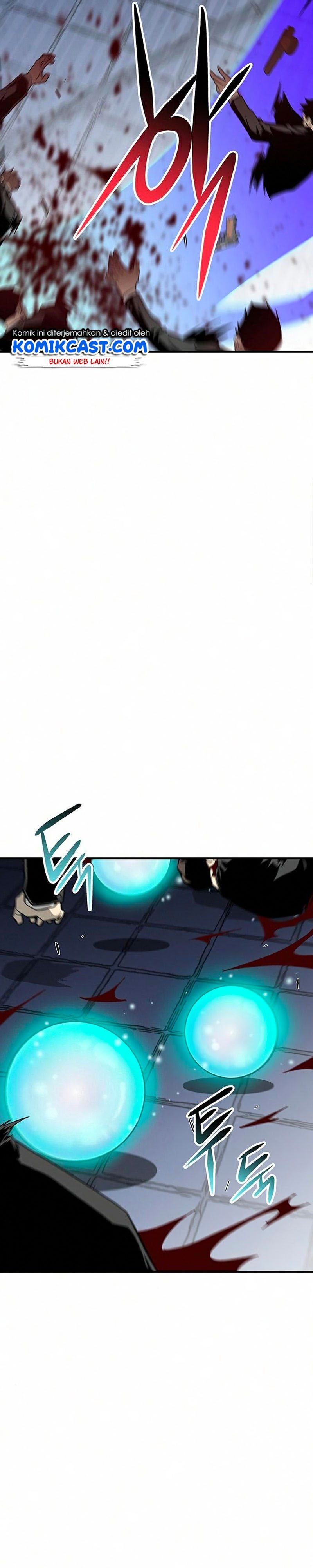 The Earth Savior Selection Chapter 25 Gambar 12