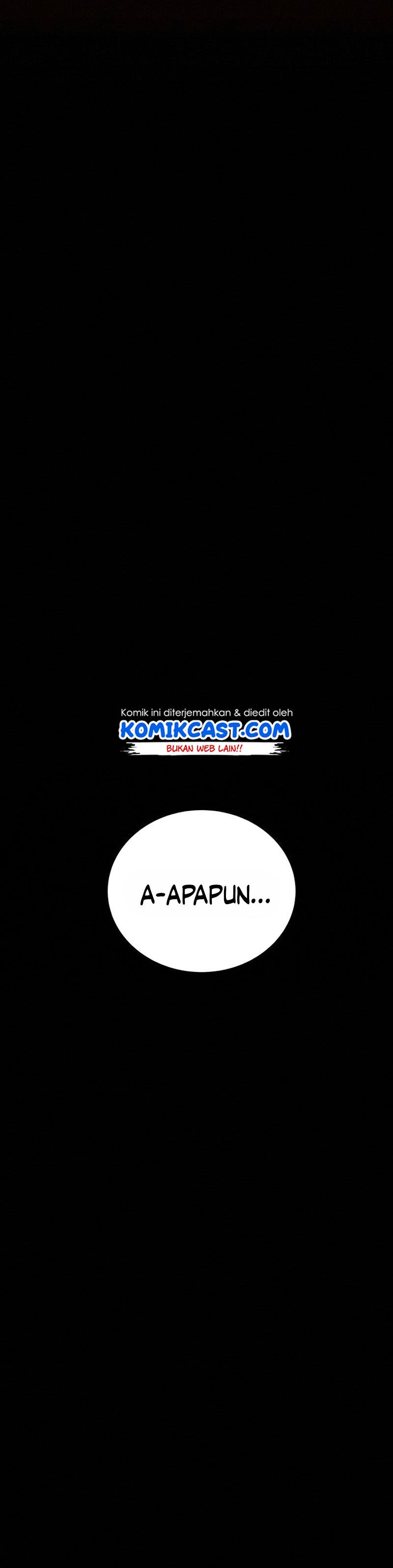 The Earth Savior Selection Chapter 25 Gambar 43