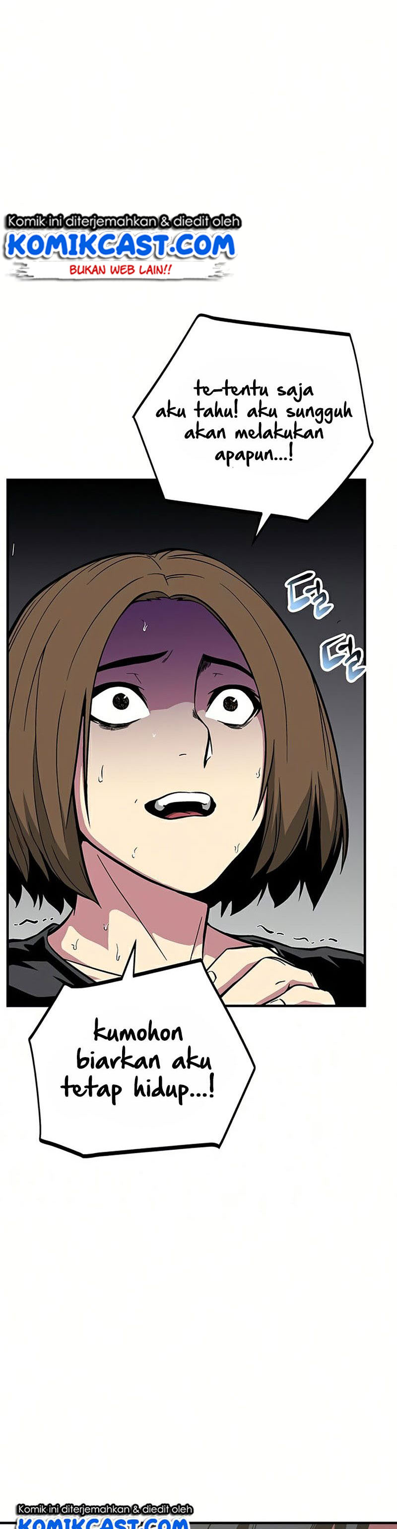 The Earth Savior Selection Chapter 26 Gambar 4