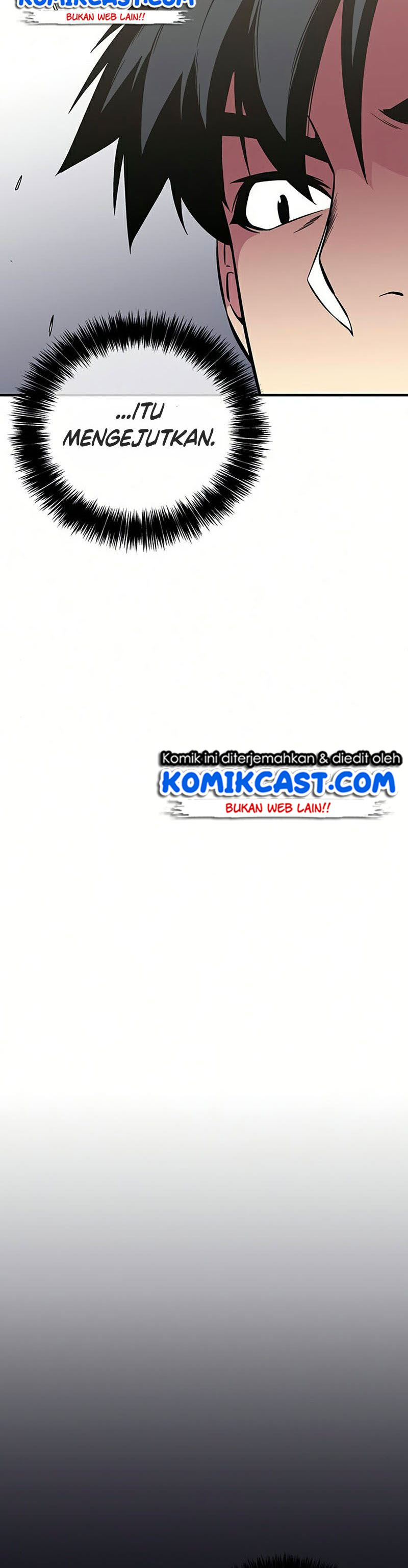 The Earth Savior Selection Chapter 26 Gambar 5