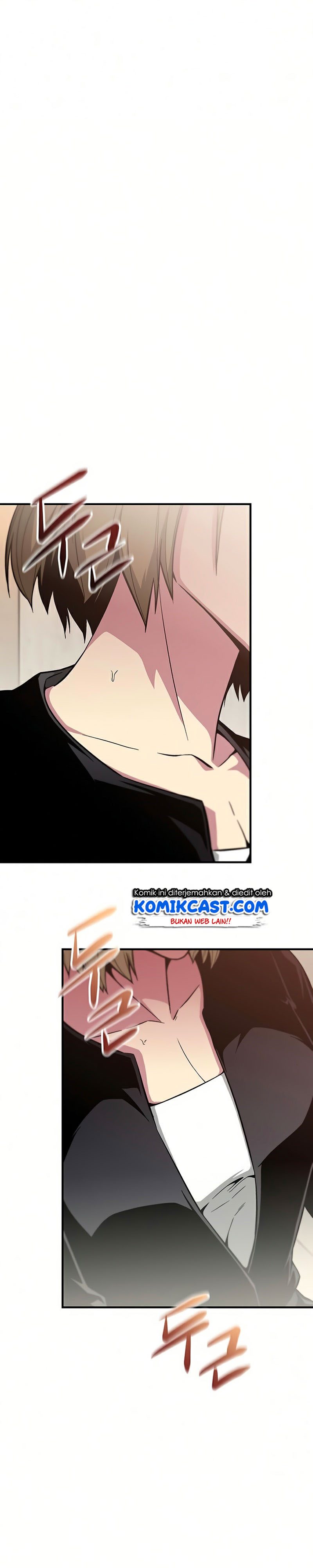 The Earth Savior Selection Chapter 26 Gambar 14