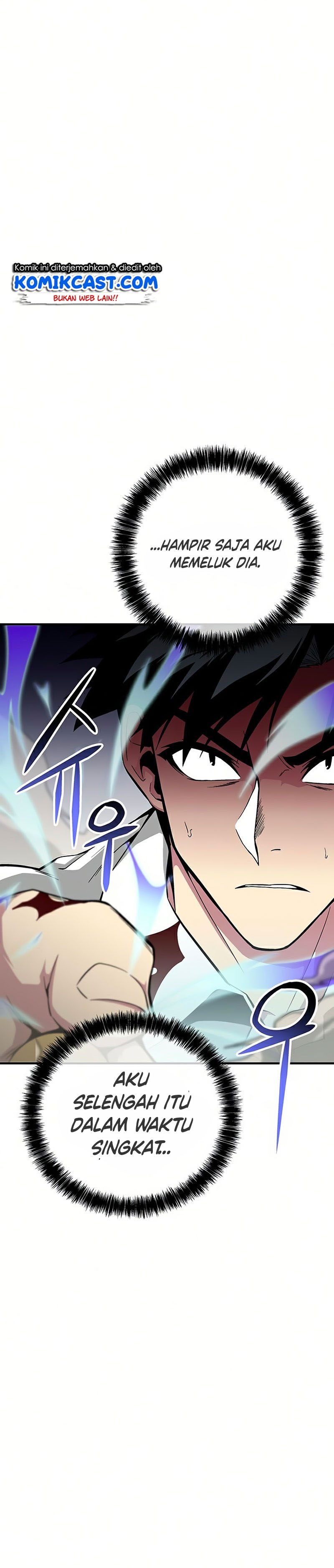 The Earth Savior Selection Chapter 26 Gambar 18