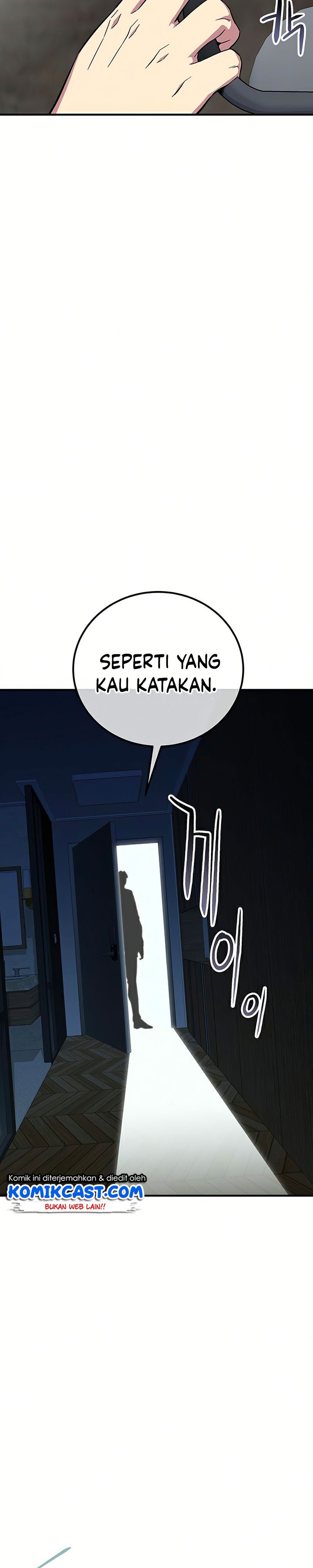 The Earth Savior Selection Chapter 26 Gambar 35