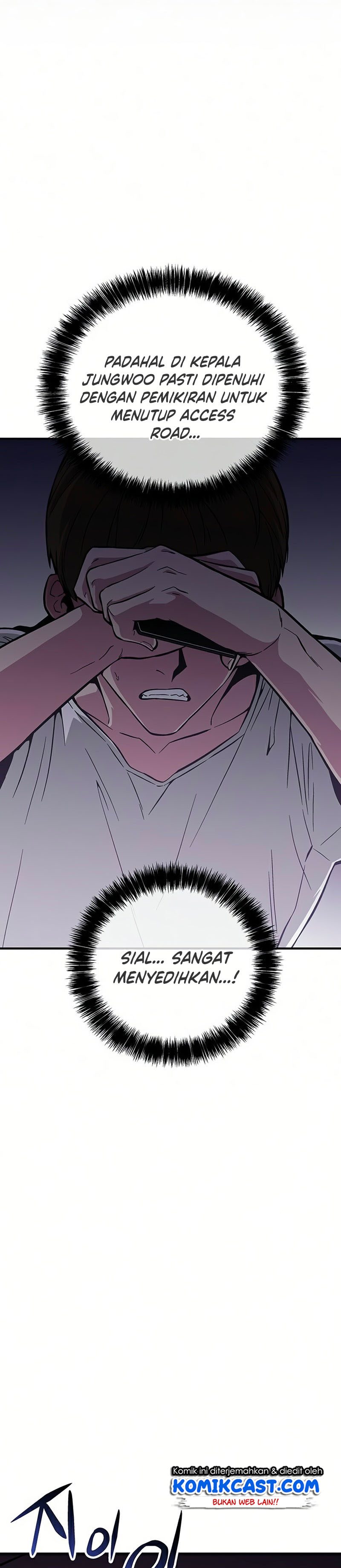 The Earth Savior Selection Chapter 26 Gambar 46