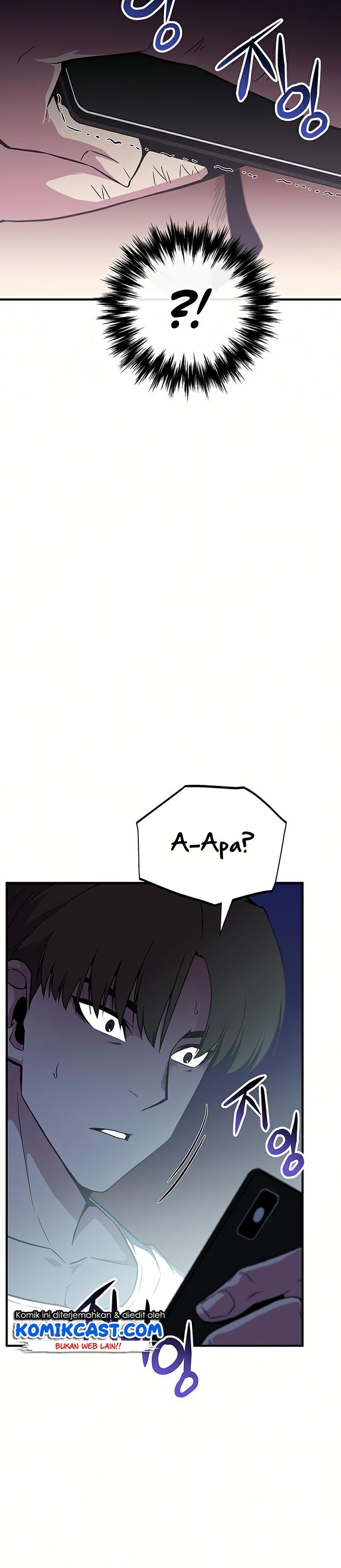 The Earth Savior Selection Chapter 26 Gambar 47