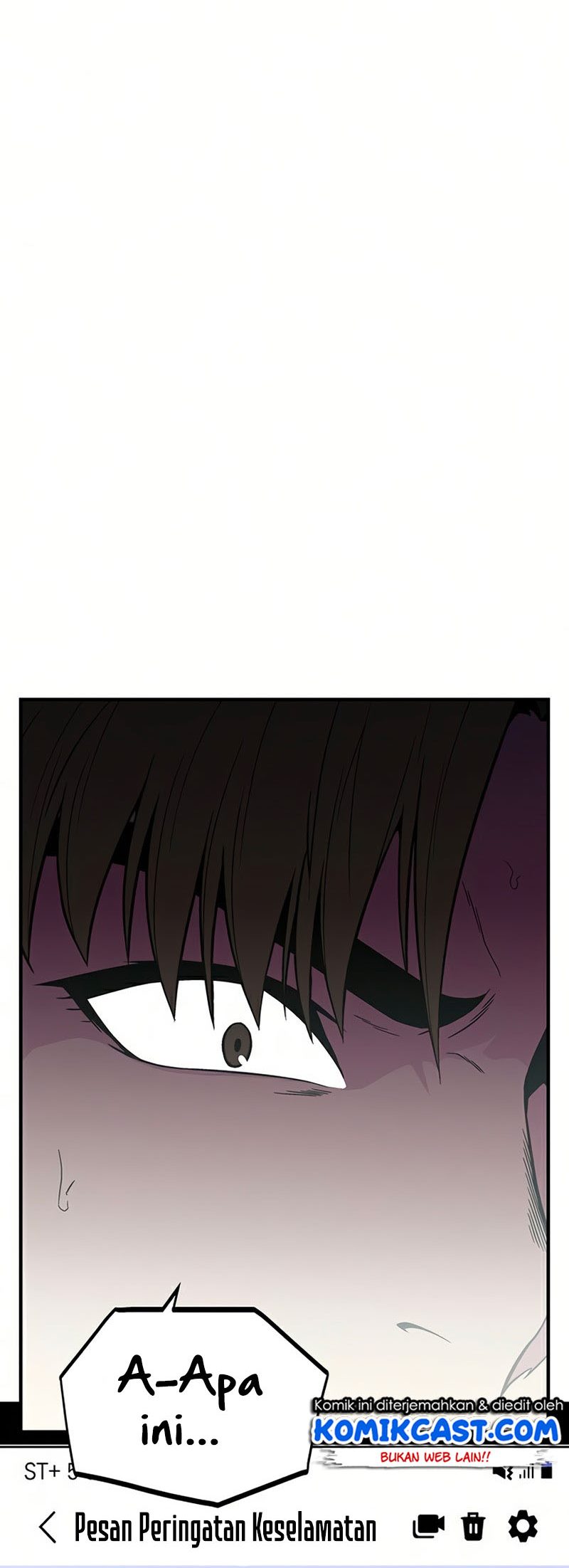 The Earth Savior Selection Chapter 26 Gambar 49