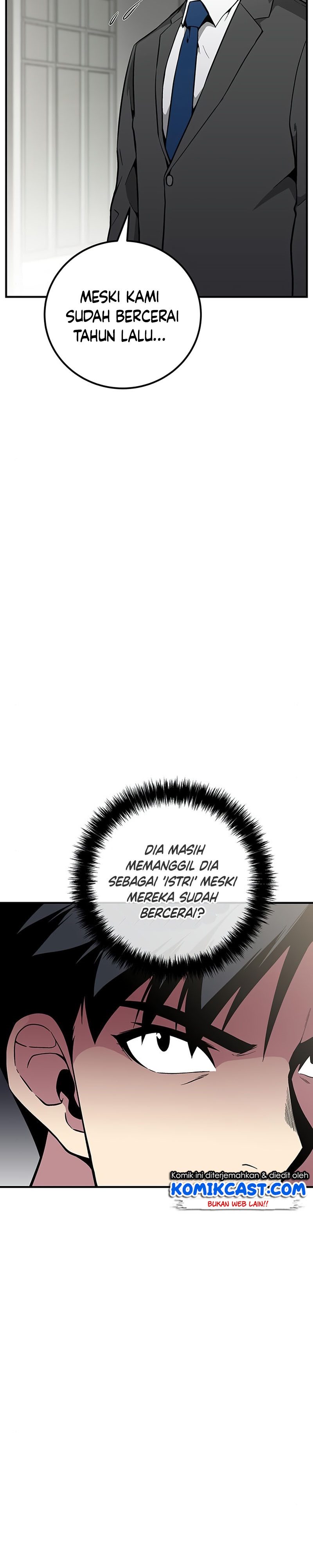 The Earth Savior Selection Chapter 30 Gambar 16