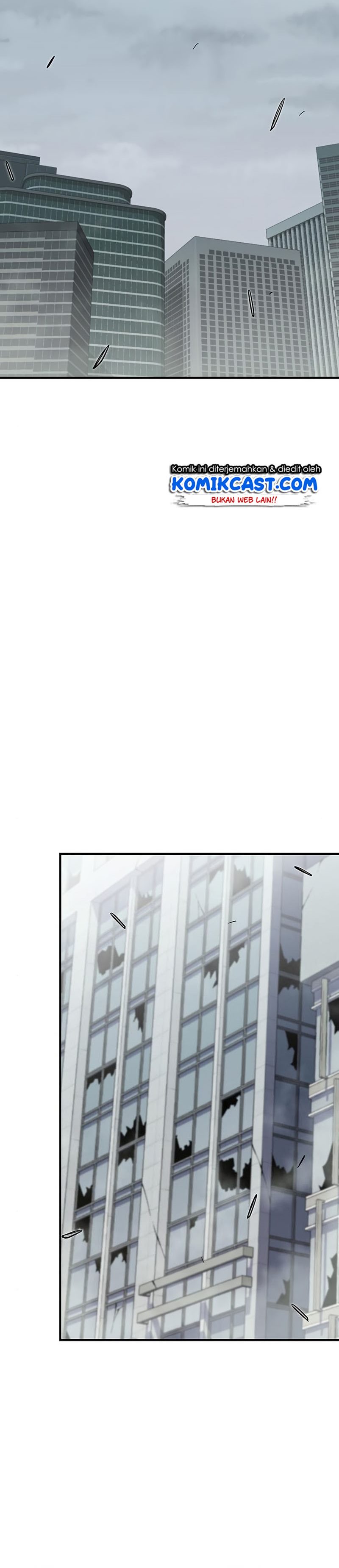 The Earth Savior Selection Chapter 30 Gambar 22