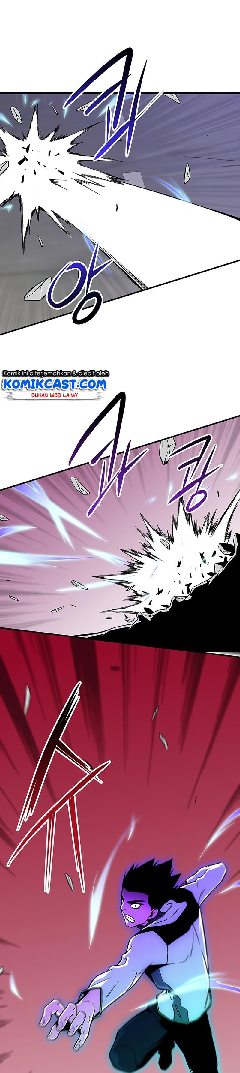 The Earth Savior Selection Chapter 30 Gambar 38