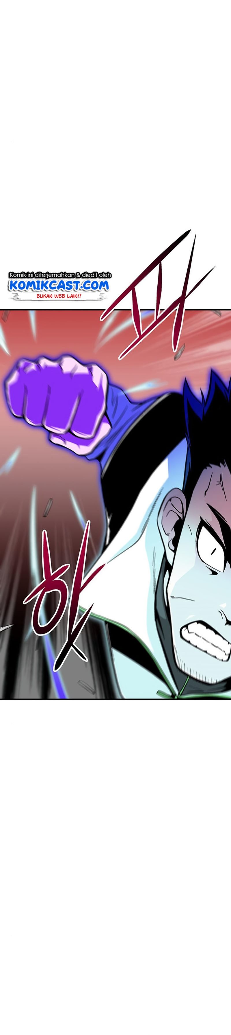 The Earth Savior Selection Chapter 30 Gambar 40