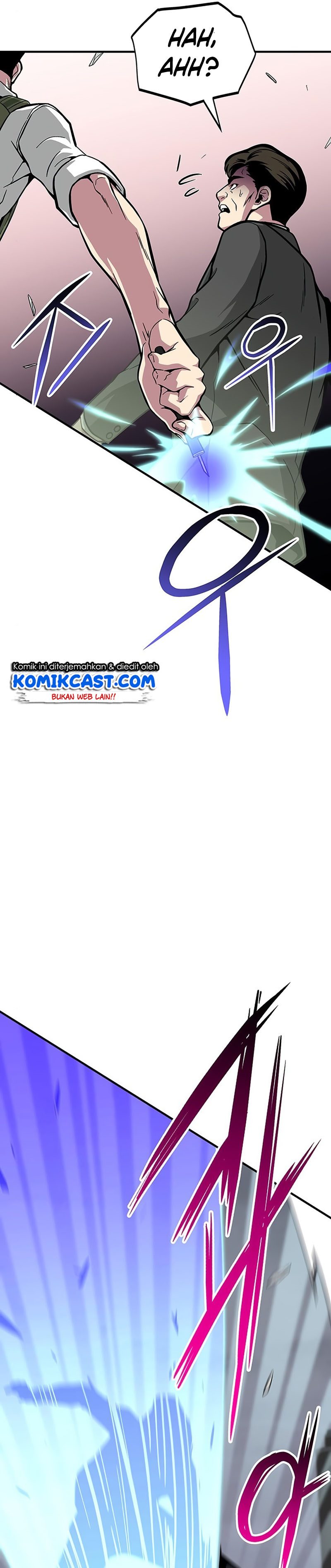 The Earth Savior Selection Chapter 30 Gambar 41