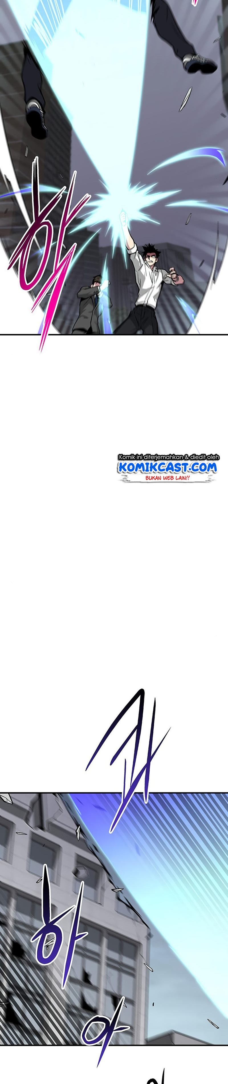 The Earth Savior Selection Chapter 30 Gambar 42
