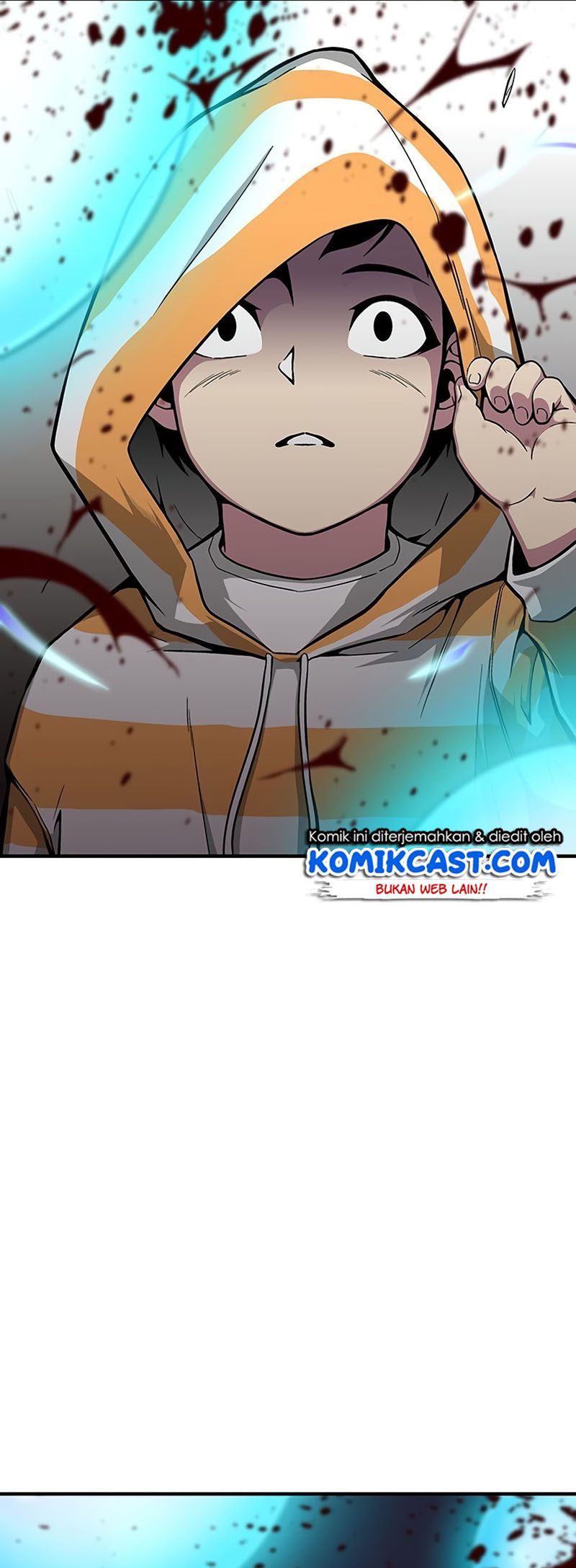 The Earth Savior Selection Chapter 30 Gambar 44