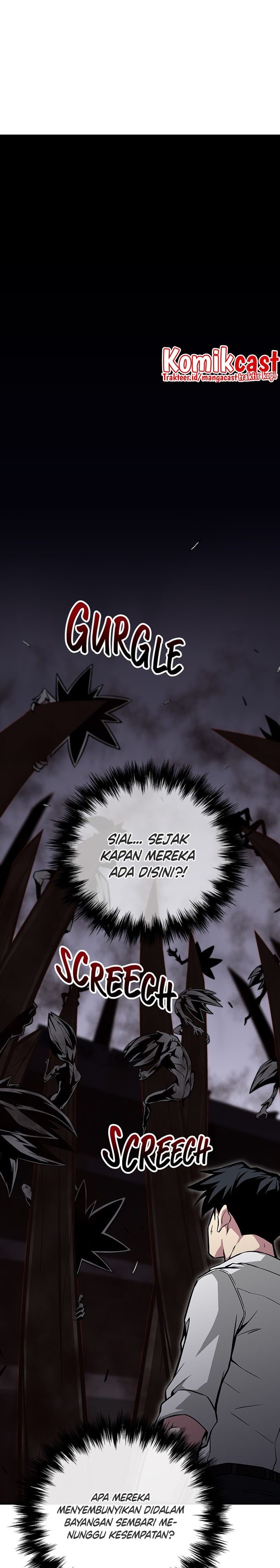 The Earth Savior Selection Chapter 35 Gambar 23
