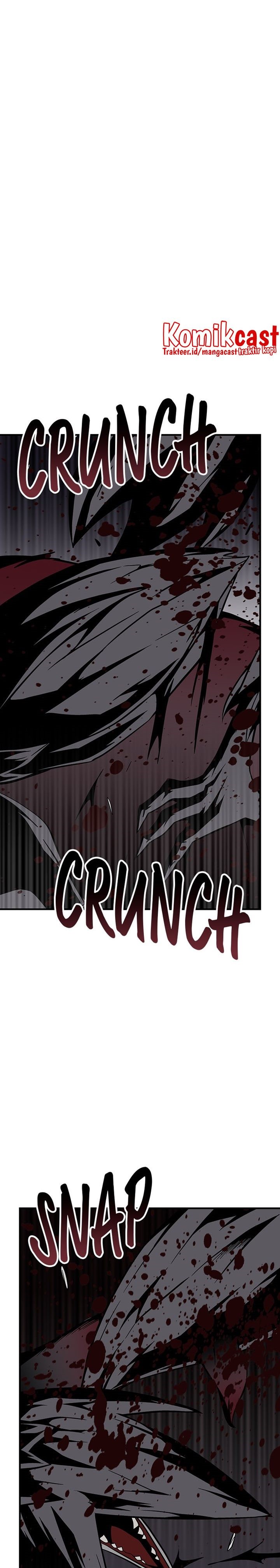 The Earth Savior Selection Chapter 35 Gambar 27