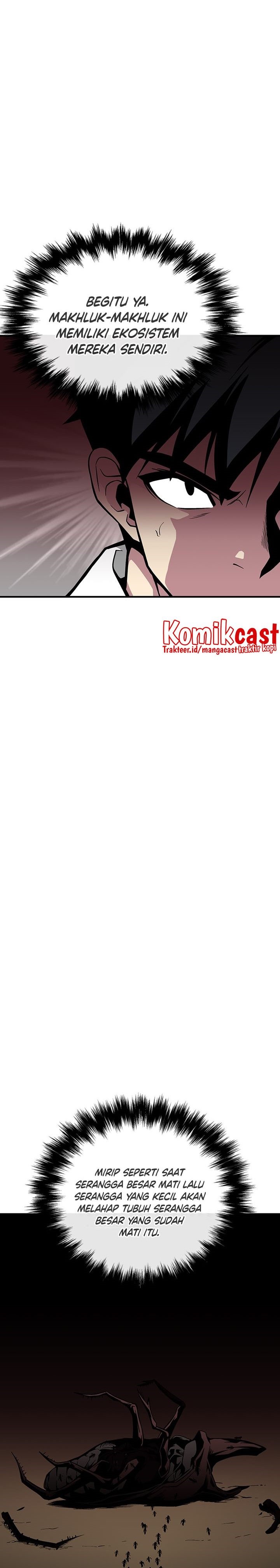 The Earth Savior Selection Chapter 35 Gambar 29
