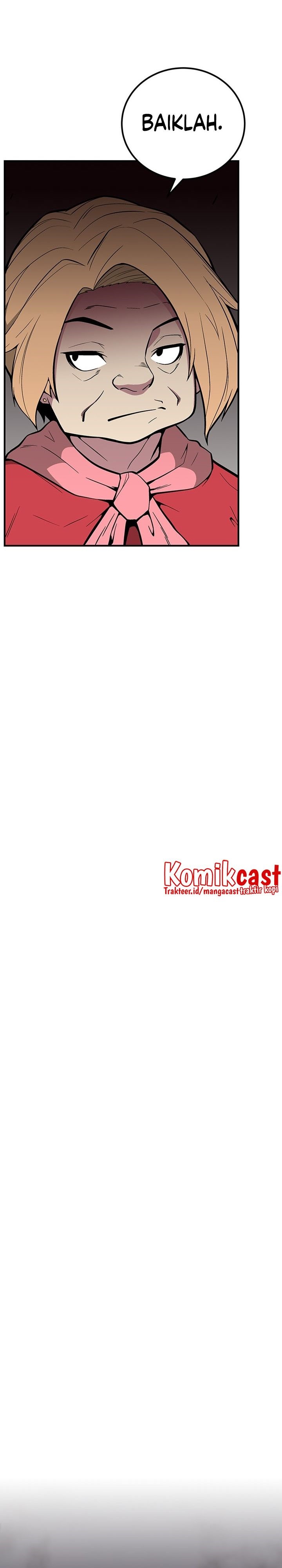 The Earth Savior Selection Chapter 35 Gambar 43