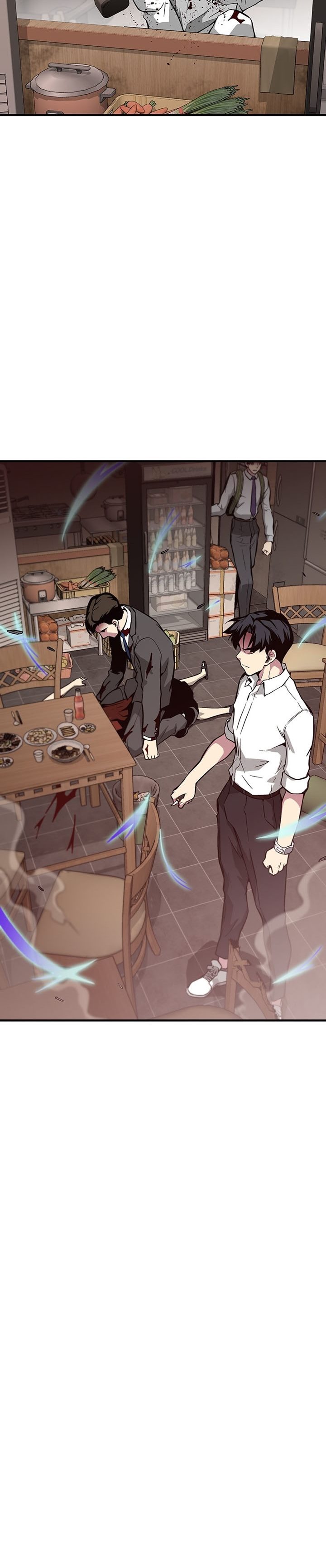 The Earth Savior Selection Chapter 43 Gambar 6