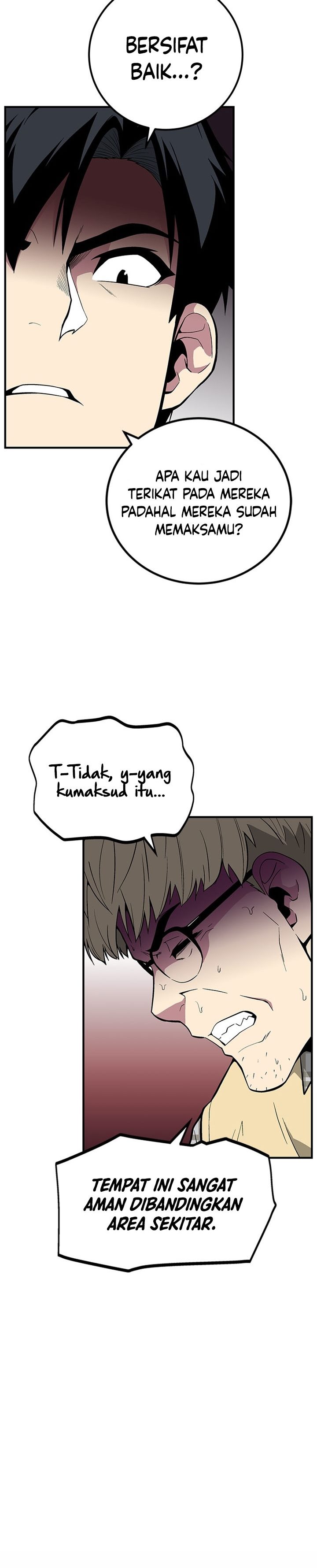 The Earth Savior Selection Chapter 43 Gambar 11