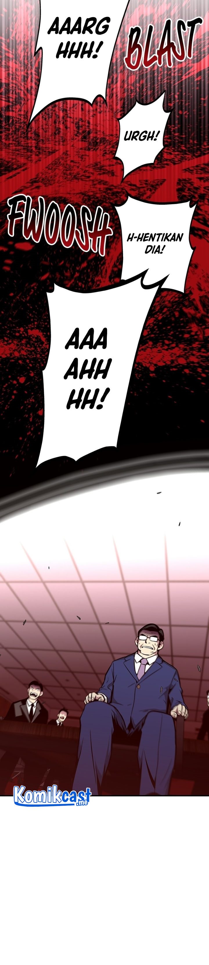 The Earth Savior Selection Chapter 47 Gambar 14