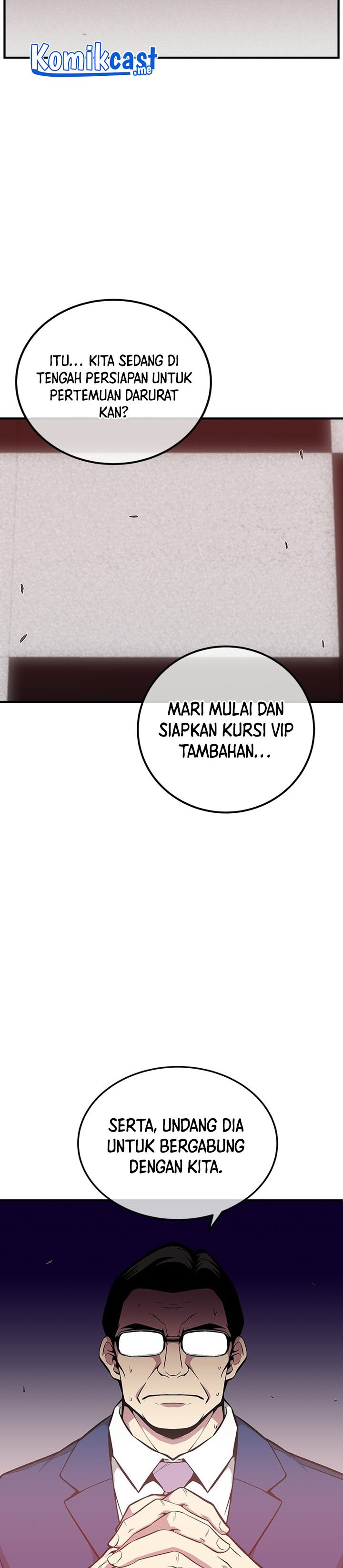 The Earth Savior Selection Chapter 47 Gambar 17
