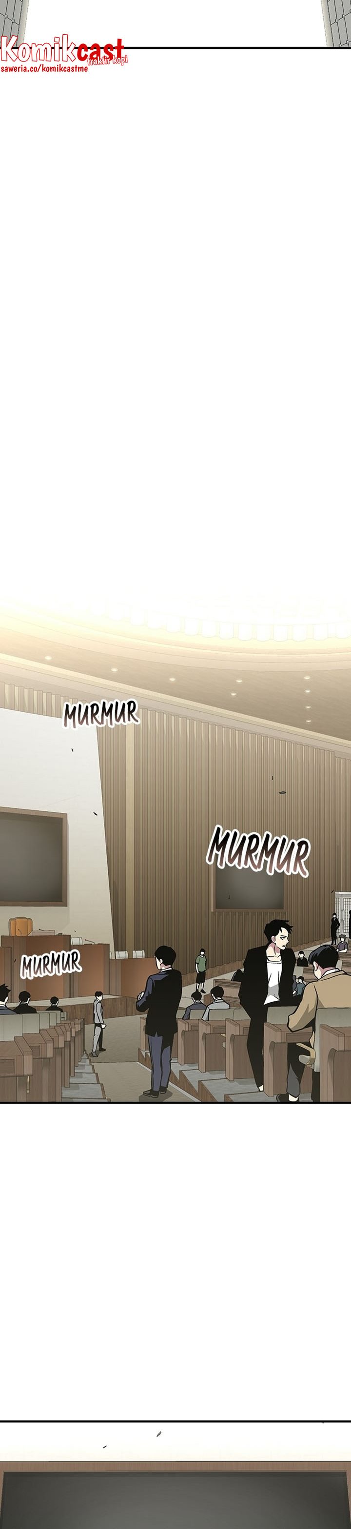 The Earth Savior Selection Chapter 47 Gambar 33