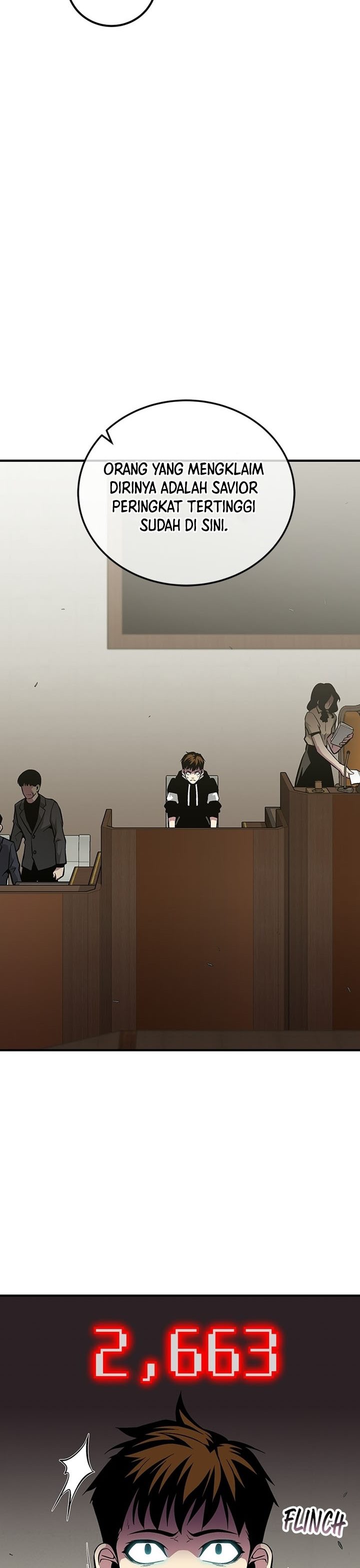 The Earth Savior Selection Chapter 47 Gambar 37