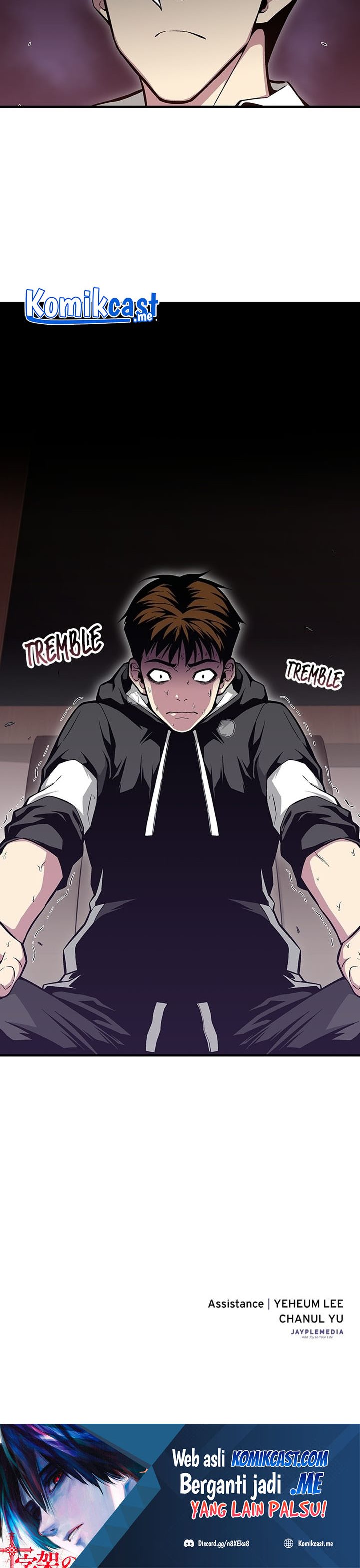 The Earth Savior Selection Chapter 47 Gambar 39