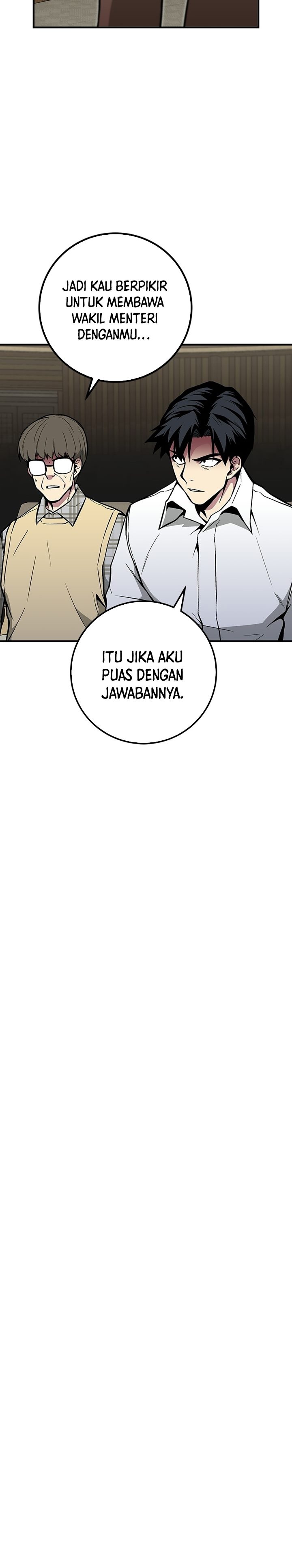 The Earth Savior Selection Chapter 49 Gambar 6