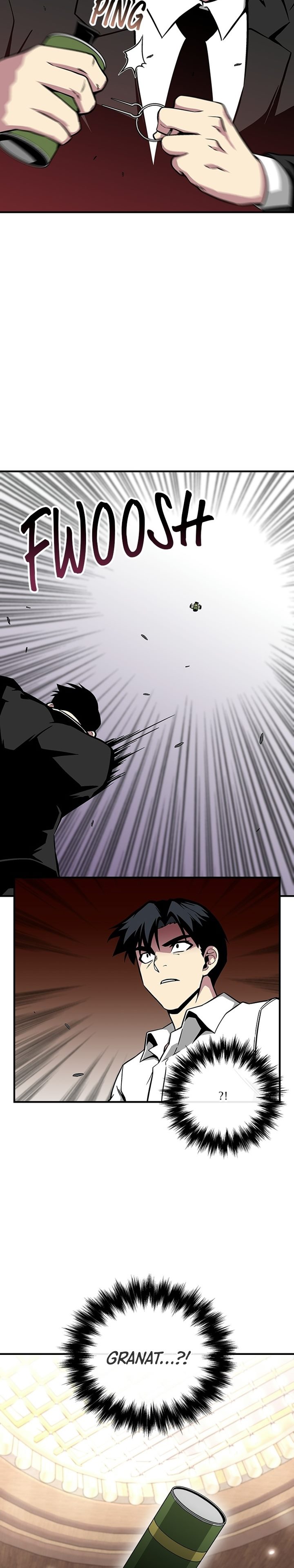 The Earth Savior Selection Chapter 49 Gambar 22